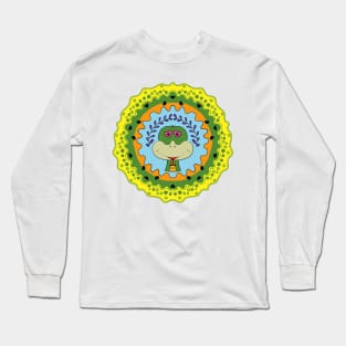 fall in love Long Sleeve T-Shirt